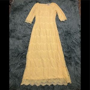 Dainty Jewells Dress